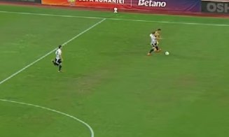 Verdictul specialistului. Ce spune un fost arbitru FIFA despre eliminarea lui Alin Chinteș