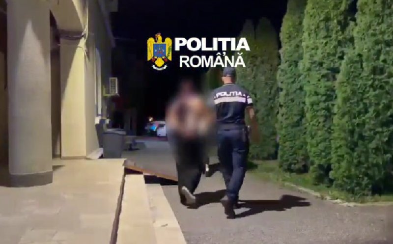 Caz șocant în Cluj: un pensionar de 77 de ani ar fi fost jefuit și atacat în propria casă. Două femei au fost reținute