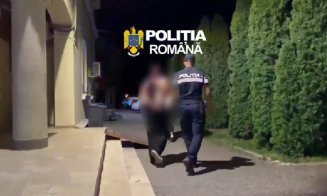 Caz șocant în Cluj: un pensionar de 77 de ani ar fi fost jefuit și atacat în propria casă. Două femei au fost reținute
