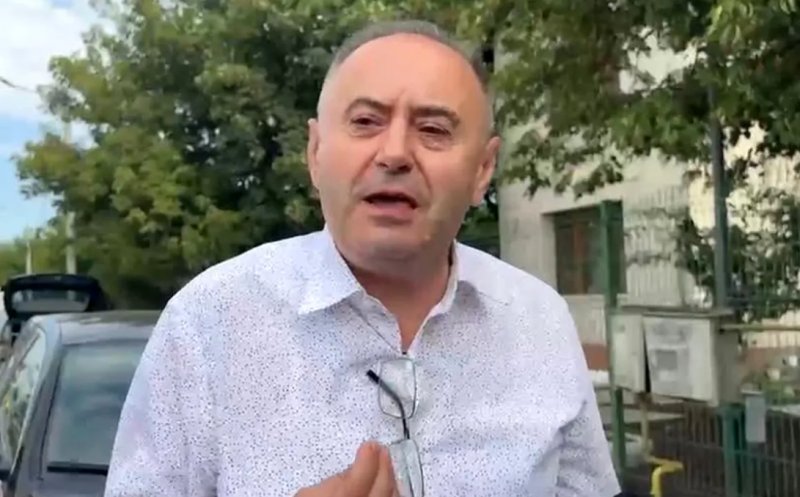 DNA schimbă încadrarea lui Fănel Bogos în dosarul de corupție în care sunt vizați și lideri PNL