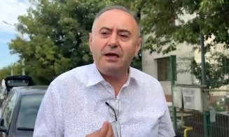 DNA schimbă încadrarea lui Fănel Bogos în dosarul de corupție în care sunt vizați și lideri PNL