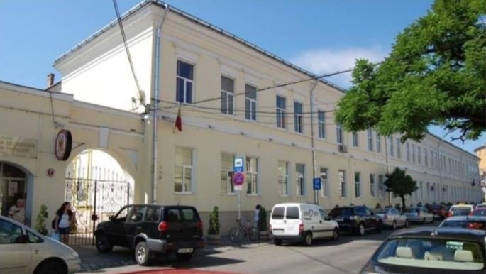 Spitalul Militar din Cluj face angajări. Ce posturi au fost scoase la concurs