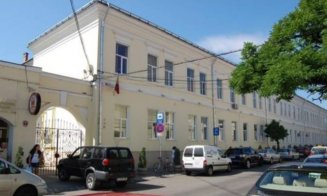 Spitalul Militar din Cluj face angajări. Ce posturi au fost scoase la concurs