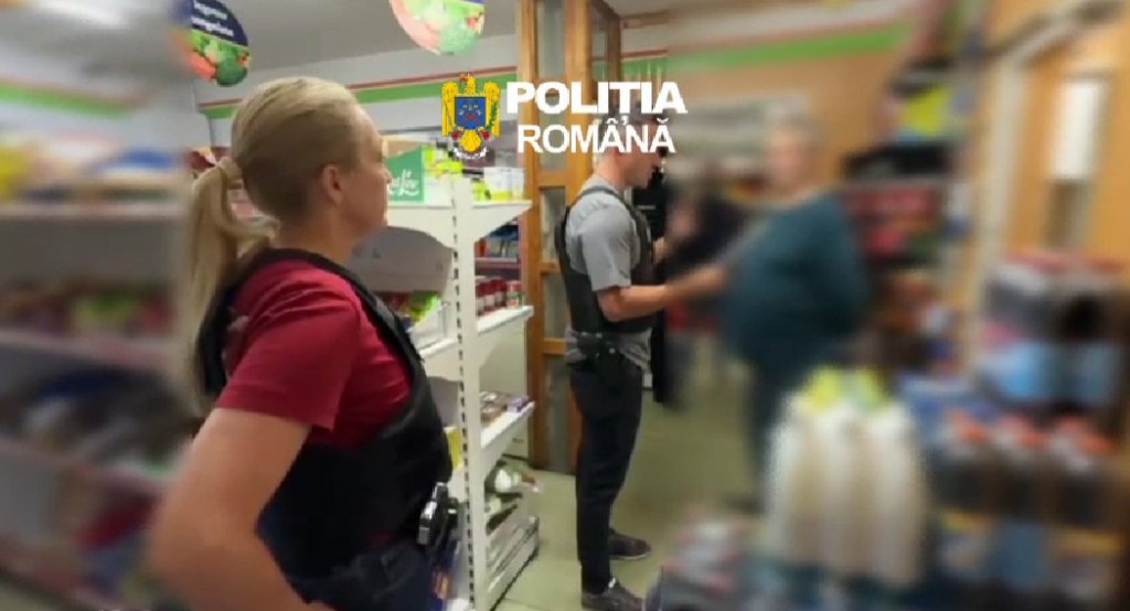 Caz revoltător în Cluj: Bărbat de 72 de ani, reținut după ce ar fi agresat sexual o fată de 13 ani într-un magazin