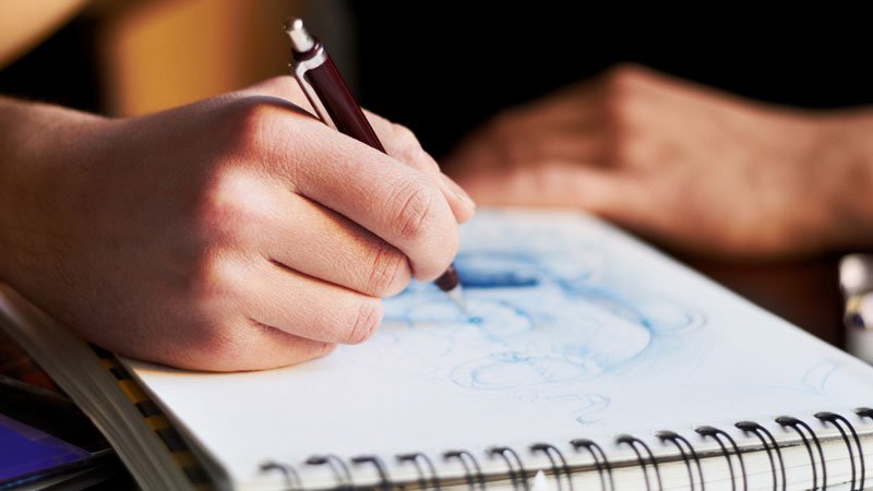 Felul în care desenezi ar putea trăda boala Parkinson cu o precizie de aproape 99%