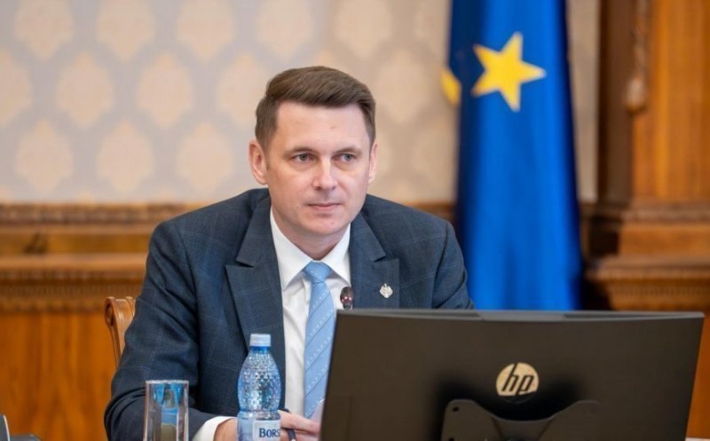 Mircea Abrudean face bilanțul PNRR: „Lecția este simplă: banii europeni se câștigă prin muncă, dar se pot pierde prin lipsă de voință politică”