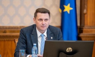 Mircea Abrudean face bilanțul PNRR: „Lecția este simplă: banii europeni se câștigă prin muncă, dar se pot pierde prin lipsă de voință politică”