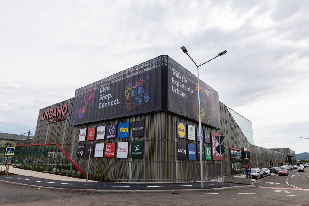 A început Back to School Fest la URBANO Shopping & Living: premii de 11.000 de lei / Înscrieri și regulament