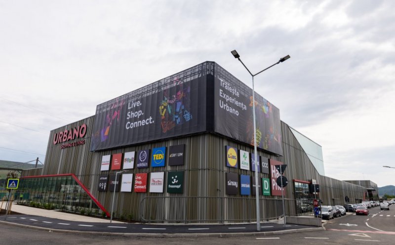A început Back to School Fest la URBANO Shopping & Living: premii de 11.000 de lei / Înscrieri și regulament