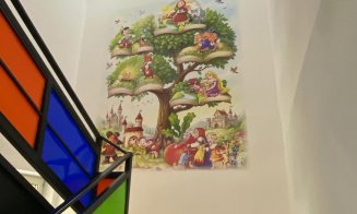 Încă două mari învestiții în învățământ, finalizate la Dej