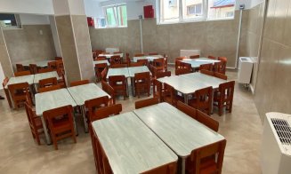 Încă două mari învestiții în învățământ, finalizate la Dej