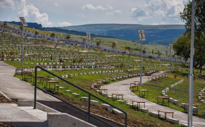 Cum se concesionează un loc de veci în cimitir la Cluj-Napoca și cât costă