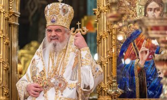 Patriarhul Daniel: "Familia conjugală tradițională - în criză spre un viitor incert"