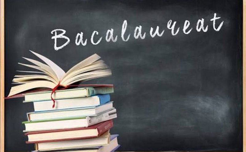 Guvernul dă bani elevilor cu media 10 la Evaluarea Națională și Bacalaureat
