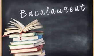 Guvernul dă bani elevilor cu media 10 la Evaluarea Națională și Bacalaureat