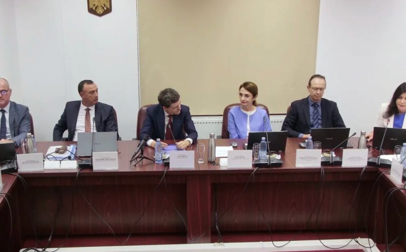 Nicușor Dan prezidează în premieră ședința CSM: „Infracțiunile comise de magistrați deteriorează încrederea în statul român”. Ce le cere președintele reprezentanților Justiției