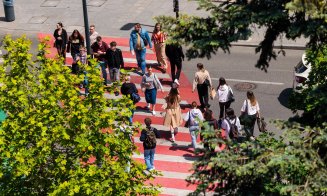 Peste 3.600 de joburi disponibile în Cluj. Vezi lista locurilor de muncă