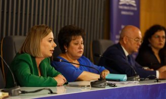 Ședință importantă înainte de începerea școlii. Ce măsuri pregătesc autoritățile din Cluj pentru siguranța elevilor