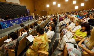 Ședință importantă înainte de începerea școlii. Ce măsuri pregătesc autoritățile din Cluj pentru siguranța elevilor