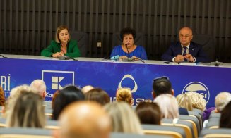 Ședință importantă înainte de începerea școlii. Ce măsuri pregătesc autoritățile din Cluj pentru siguranța elevilor