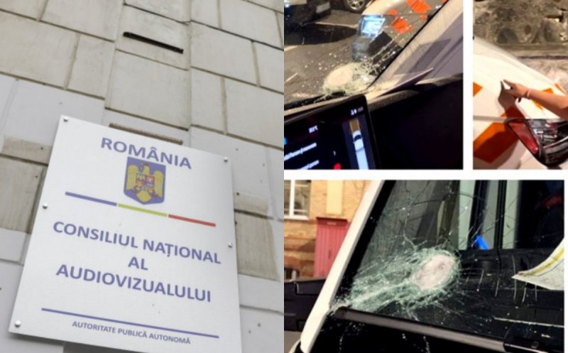 Cazul "ambulanței negre” de la Cluj schimbă strategia CNA. Cum vrea instituția să oprească dezinformarea înainte să producă victime