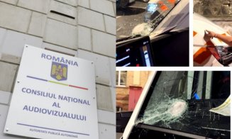 Cazul „ambulanței negre” de la Cluj schimbă strategia CNA în lupta cu dezinformarea. Ce măsuri pregătește instituția