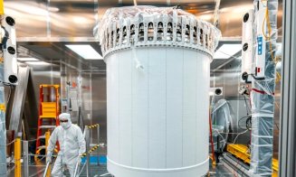 Semnal misterios detectat la aproape 1,5 kilometri sub pământ. Fizicienii iau în calcul o legătură cu materia întunecată