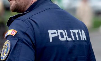 Minoră urmărită în Cluj-Napoca de o ceată de adolescenți și amenințată cu acte de violență / Ce a transmis Poliția despre incident