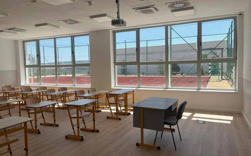 Școlile din Hub-ul Borhanci, școli independente și nu extensii ale celor existente în Cluj-Napoca