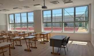 Școlile din Hub-ul Borhanci, școli independente și nu extensii ale celor existente în Cluj-Napoca