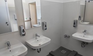 Școlile speciale din Cluj, pregătite pentru noul an școlar. Ce lucrări au fost făcute înainte de revenirea elevilor