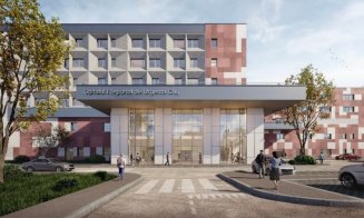Primarul Floreștiului anunță când începe construcția Spitalului Regional de Urgență Cluj