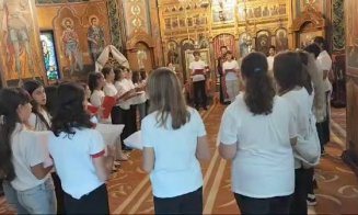 Ce spune Ministerul Educației despre nota formulată imperativ prin care ISJ Cluj cere şcolilor să trimită elevi la o slujbă religioasă