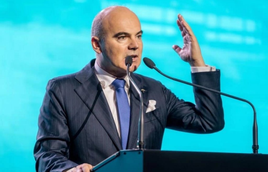 Rareș Bogdan intervine în scandalul IȘJ Cluj cu un atac la Bolojan: ”Dar chiar nu vă este rușine? Uite, Ilie, pe cine ții la sân! Useriștii tăi cer epurări pe motiv de propagandă religioasă!”