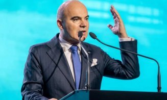 Rareș Bogdan intervine în scandalul IȘJ Cluj cu un atac la Bolojan: ”Dar chiar nu vă este rușine? Uite, Ilie, pe cine ții la sân! Useriștii tăi cer epurări pe motiv de propagandă religioasă!”
