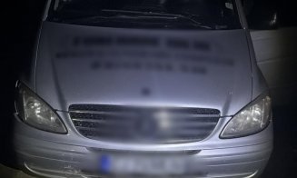 FĂRĂ permis + 1,51 mg/l alcool pur în aerul expirat, pe șoselele Clujului = Dosar PENAL. Dacă ești prins