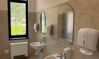 Investiție de 7,5 milioane de lei cu fonduri PNRR și bugetul local: Școală modernă inaugurată în satul Someșul Rece din comuna Gilău, județul Cluj