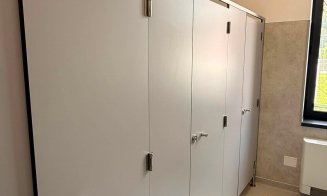 Investiție de 7,5 milioane de lei cu fonduri PNRR și bugetul local: Școală modernă inaugurată în satul Someșul Rece din comuna Gilău, județul Cluj