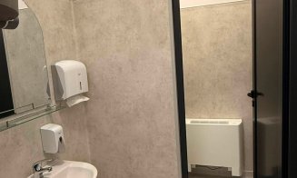 Investiție de 7,5 milioane de lei cu fonduri PNRR și bugetul local: Școală modernă inaugurată în satul Someșul Rece din comuna Gilău, județul Cluj
