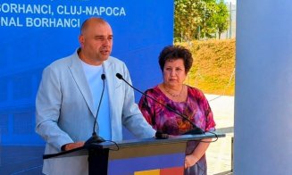 Dan Tarcea sare în apărarea șefei ISJ Cluj în scandalul slujbei din prima zi de școală: „USR Cluj a pierdut complet măsura”