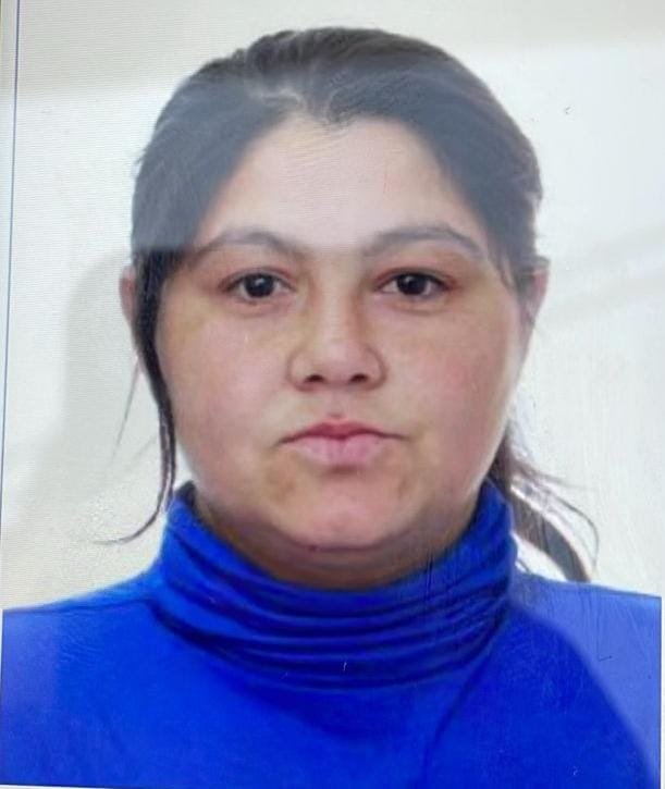 Femeie DISPĂRUTĂ de 4 zile din Cluj-Napoca. Apelați 112 dacă o vedeți!