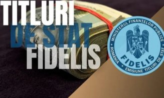 A început Fidelis de toamnă! Dobânzi de până la 7,50%, fără impozit și fără comisioane la subscriere/ Când pot fi cumpărate titlurile