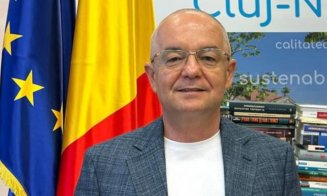 La mulți ani! Primarul Emil Boc împlinește astăzi 60 de ani!