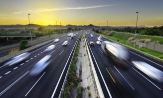 Autostradă și cale ferată rapidă spre Grecia, prin Bulgaria! România intră într-un proiect de transport pe axa Marea Neagră–Marea Egee