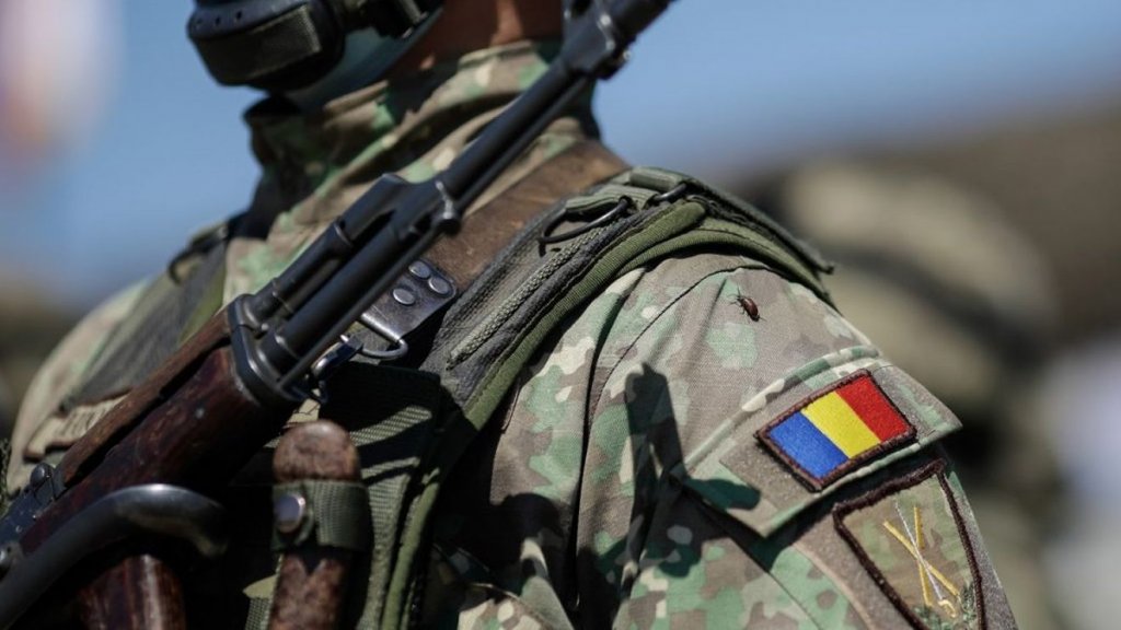 Președintele României a convocat astăzi ședința Consiliului Suprem de Apărare a Țării