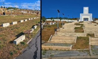 GATA cu ”bișnițarii” de morminte la Cluj-Napoca / Tarcea: Un loc de veci într-un cimitir public se concesionează, NU se cumpără