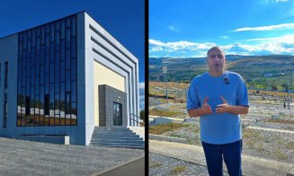 GATA cu bișnițarii de morminte la Cluj-Napoca / Tarcea: Un loc de veci într-un cimitir public se concesionează, NU se cumpără