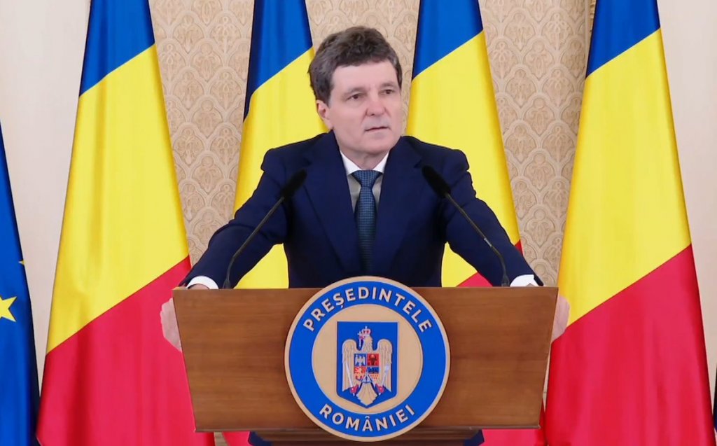 Preşedintele NU a vrut să răspundă când va face o nouă nominalizare de premier: "Aceste patru luni sunt un eşec pentru toată lumea"