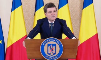 Preşedintele NU a vrut să răspundă când va face o nouă nominalizare de premier: "Aceste patru luni sunt un eşec pentru toată lumea"
