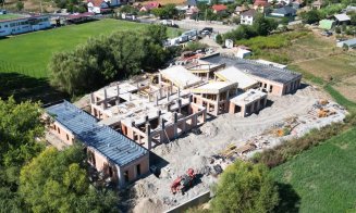 Jucu investește peste 46 de milioane de lei în trei proiecte importante. Cum avansează șantierele